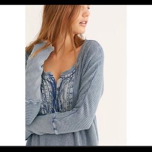 Free People Jolene Dress